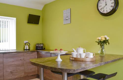 Hameish Holiday Cottage - Foto 6