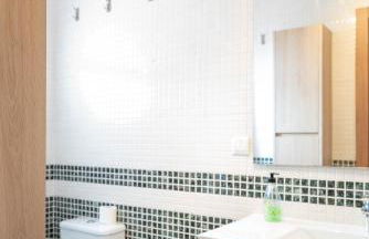 Apartamentos GO- Chalet Calera, Parking gratuito - Foto 4