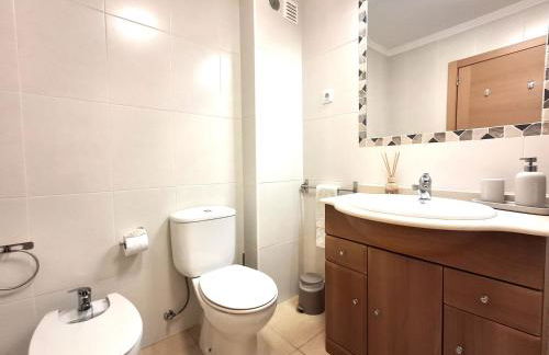 Marina PLAZA Beach Apartment - Foto 32