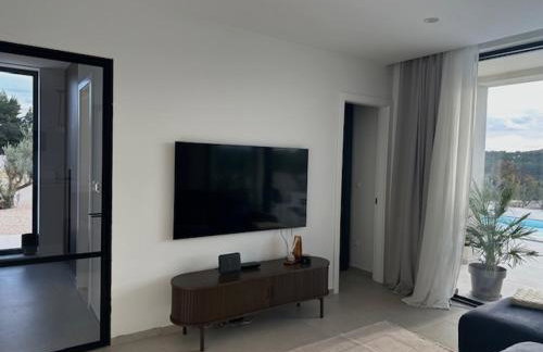 New luxury villa BRDINE - Foto 28