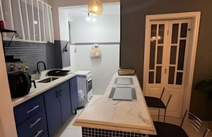 Apartamento Pedacinho do Céu: Ar, Internet, VISTA! - Foto 41