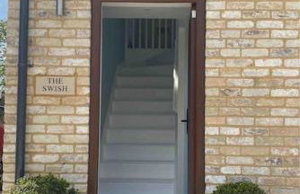 The Swish-New Forest Retreat BALCONY WITH VIEWS - Foto 19