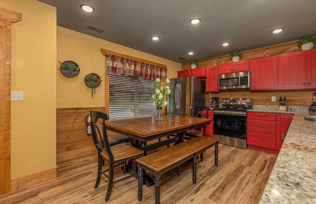 Tennessee Dream - Foto 10