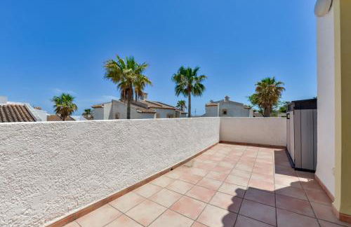 Bungalow Puerta del Sol en Calpe - Foto 12