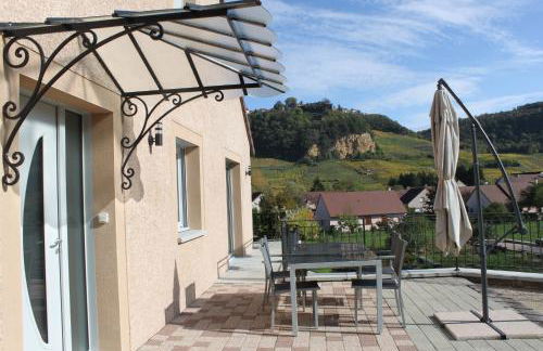 Gite des Cépages - Foto 1