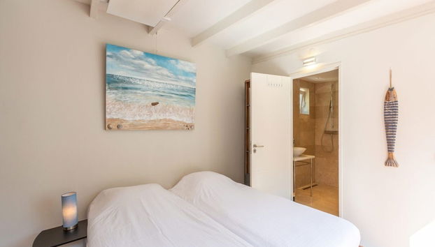 Gorgeous Bungalow for 2pers at Duinland - Foto 3, Habitación