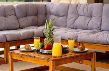 Villa Lucia - Foto 131