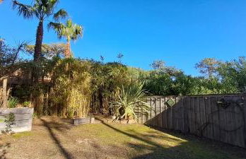 Belle Villa Familiale entre Agapanthes et Bambous - Foto 11