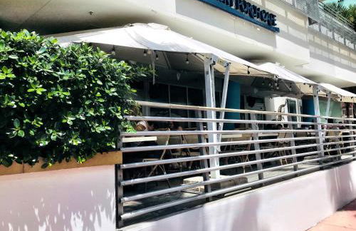 Apartment at De Soleil Hotel on Ocean Drive - Foto 9