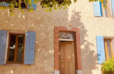 Le Clos des Pigières le Gîte de la Pierre a eau - Photo 20