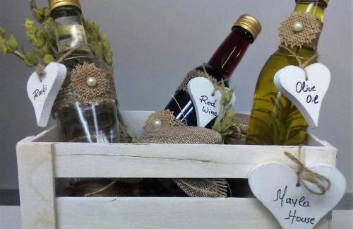 Mayla house - Foto 7