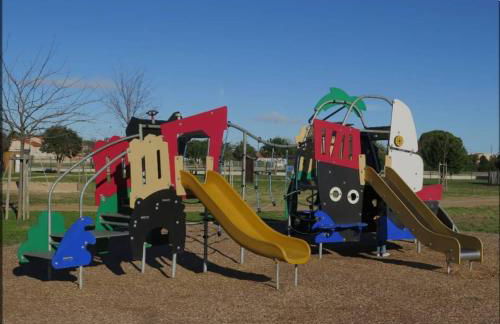 Appartement avec terrasse Saint Laurent de la salanque - Foto 13