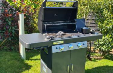 The Cartshed, Coltishall, Norfolk - Photo 40