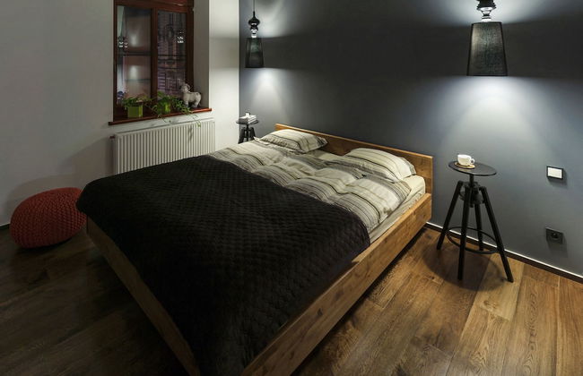 Apartament ST1 - Photo 3