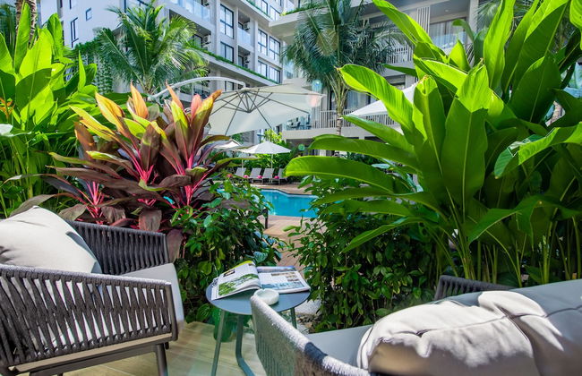 Diamond Resort Phuket - Foto 54