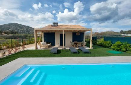 Elegant House with Private Pool - Foto 8