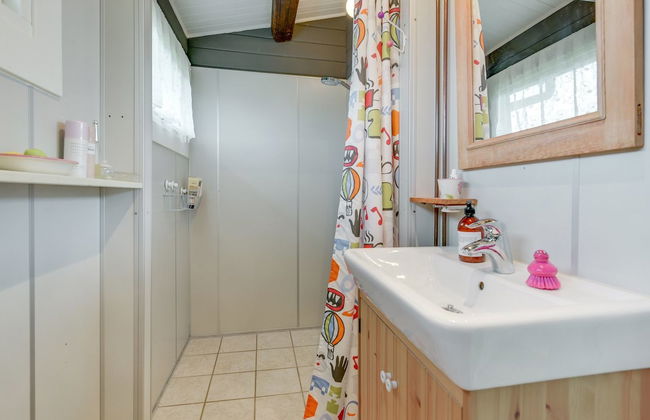 "Ylvie" - 150m from the sea - Foto 4