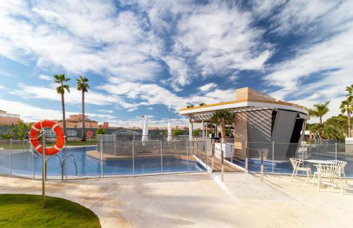 Espanatour FLAMENCA VILLAGE 2 - Photo 23