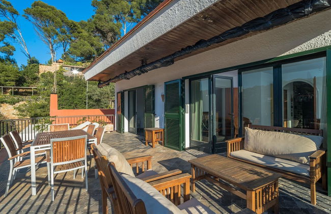 Sr-39 Begur SA Riera 6 PAX - Foto 37