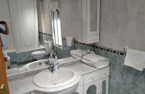 Apartamento CUATTRO vut 47-169 wifi - Foto 6