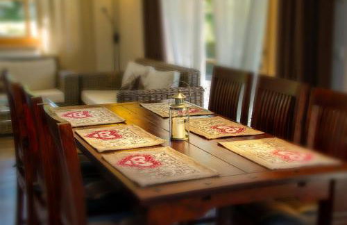 Landhaus Bergglühen - Foto 66