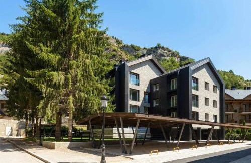 ATOPADIZO Preciosa Casa en el Pirineo Aragonés, Panticosa - Photo 14