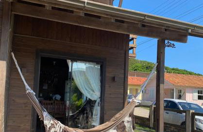 Casa para alugar em Itapirubá SC - Foto 9