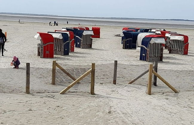 Friesengold Modern Retreat - Foto 27