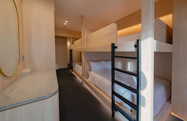 UH SUITE NAMBA STATION - Foto 21