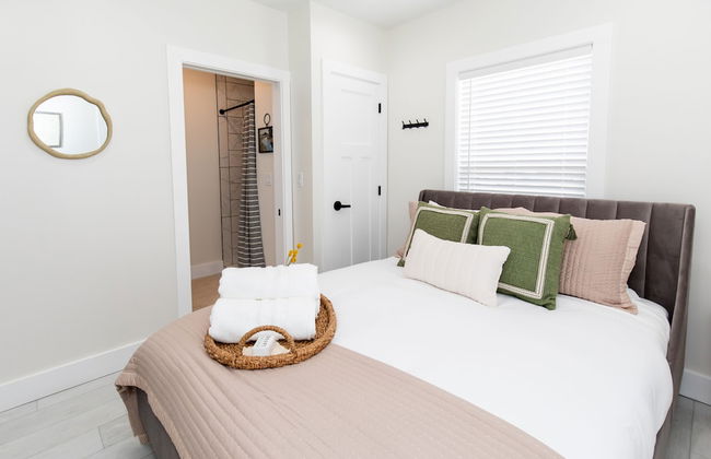 The Inn at Fulton - Foto 21