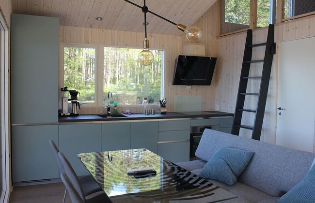 Nisser Hyttegrend Og Camping - Photo 40