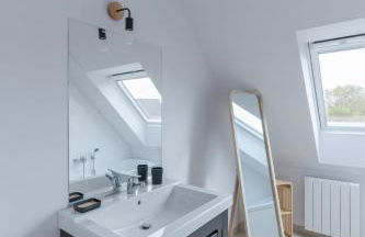 AN 21 - Charmante maison a 300m de la mer - Foto 21