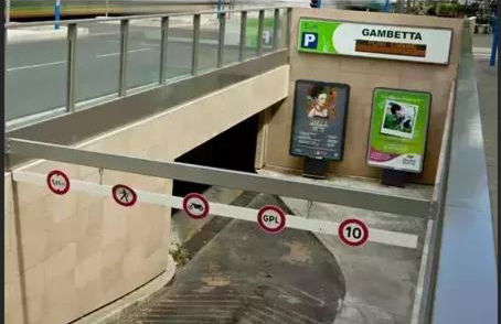 Appartement calme - Arceaux - Peyrou - Proche centre ville Montpellier - Foto 62