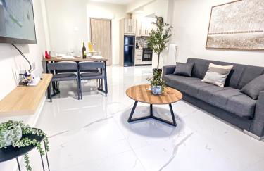 Eve's Central Comfort Apartment #1 - Foto 15