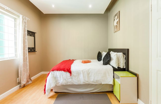 Upper Bloem Apartment - Foto 12