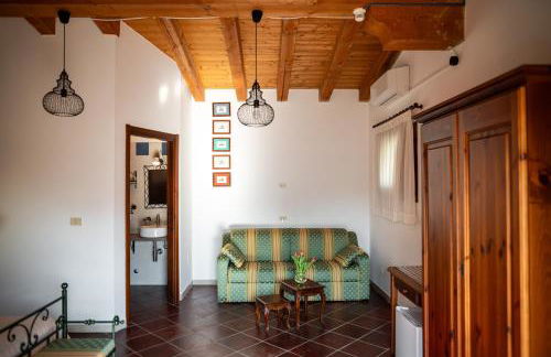 Agriturismo San Bartolomeo - Foto 12