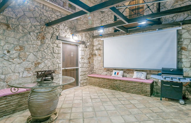 Villa Zeza - The Ultimate Family Villa - Foto 53