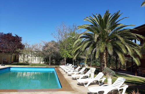 VILLA AFRICA - Foto 7