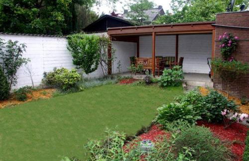 Ferienwohnung Cologne - Foto 25