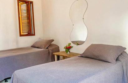 Casa Marrocos Arraial d'Ajuda - Foto 8