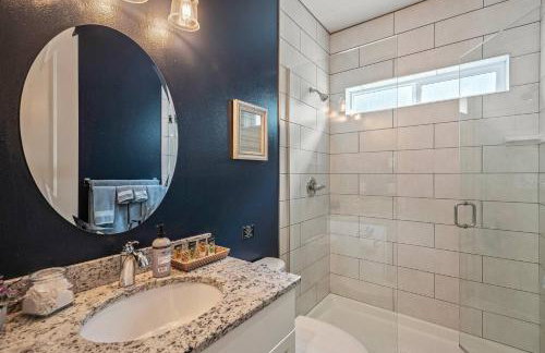 Spacious 4BR 3B 2-Kitchen w bathtub 11 guests - Foto 29