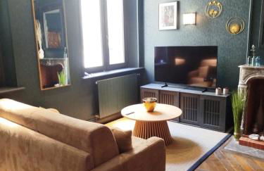 Nancy Vieille Ville Stanislas - Foto 27