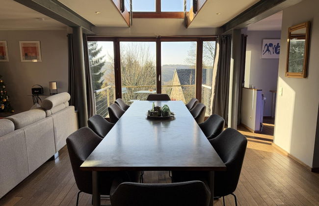 Cottage in the Heart of the Ardennes - Foto 29