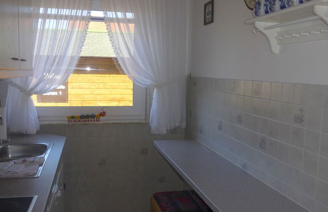 Haus Eveline - Foto 9