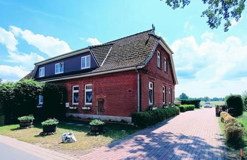 Ruhiges 4 Sterne Exzellenz-Appartement DIANA im Elb-Urstromtal - fast WLAN, good for long-terms - Foto 56