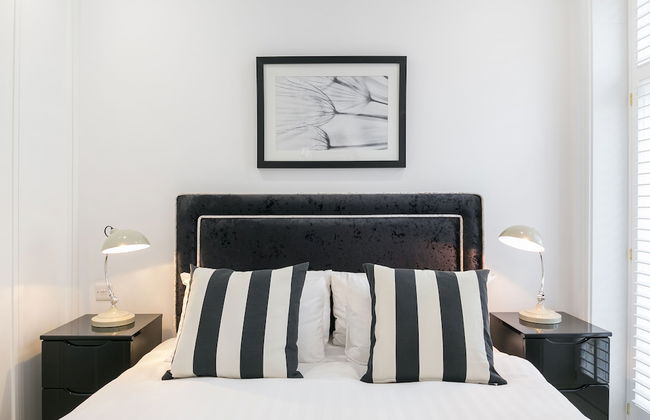 Urban Chic - Shaftesbury - Foto 6