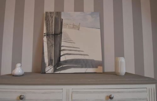 18th-Century Normandy Stay - Foto 31