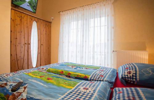 Ferienwohnung Haus Edelweiss - Foto 12