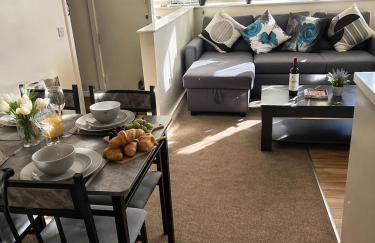 Premium 2BR Retreat for Long Stays - Foto 14