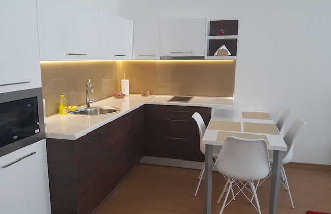 Apartments Sarajevo City Hall - Foto 8